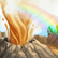 Queso Geyser